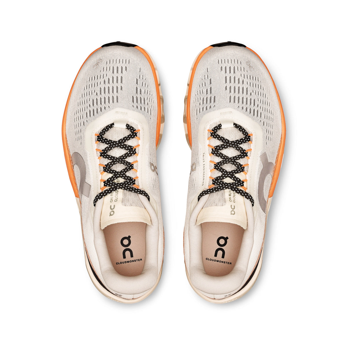 ON CLOUDMONSTER 2 - FEMME