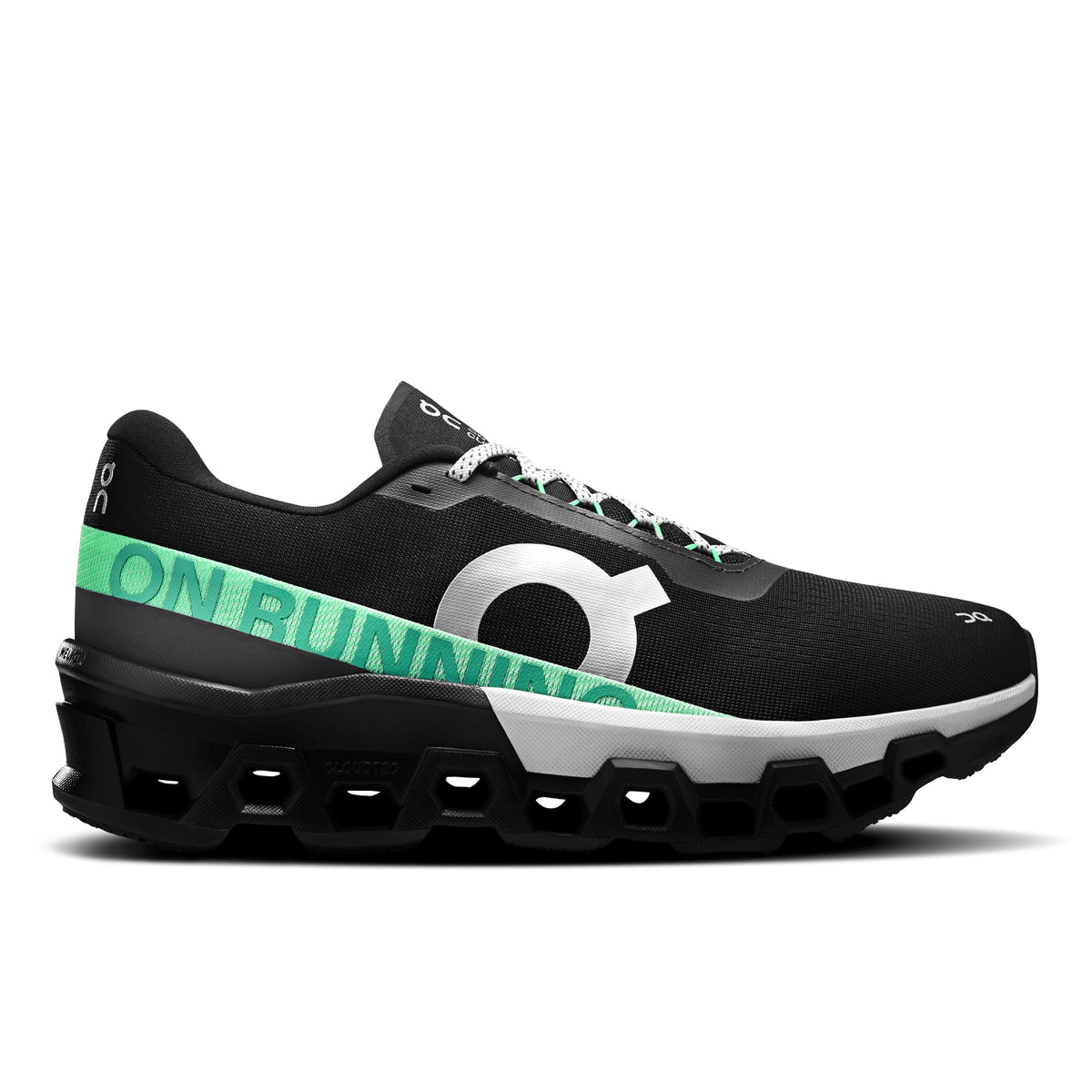 ON CLOUDMONSTER 2 - HOMME