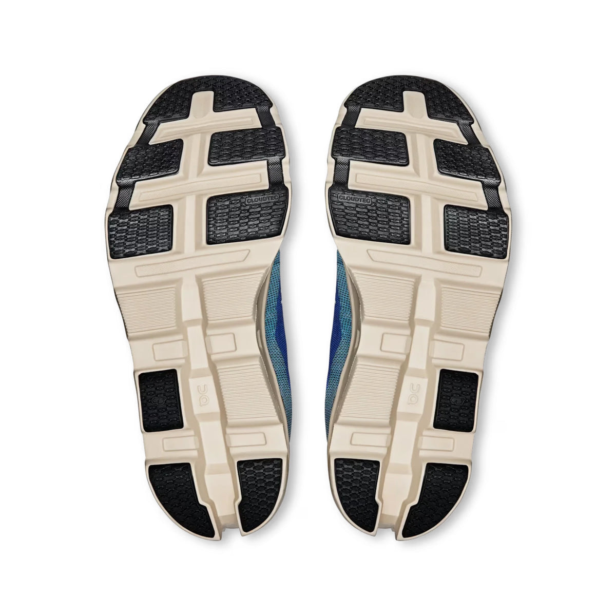 ON CLOUDMONSTER 2 - HOMME