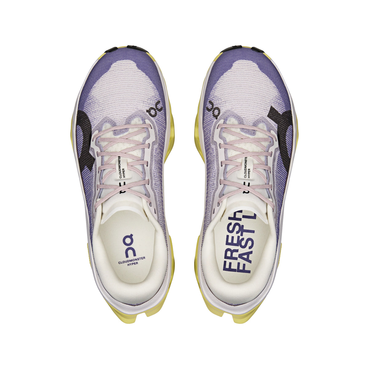 ON CLOUDMONSTER 3 HYPER - FEMME