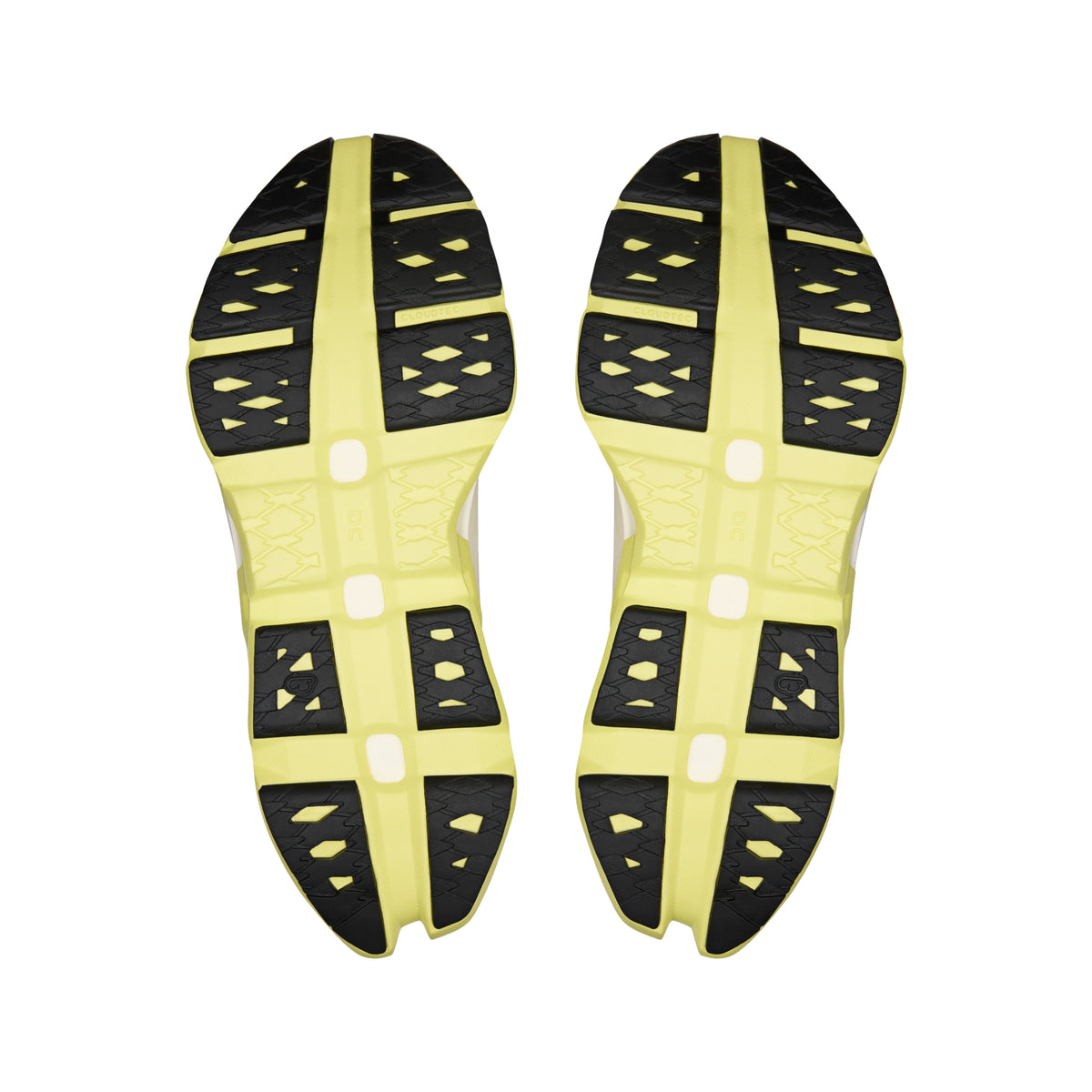 ON CLOUDMONSTER 3 HYPER - FEMME