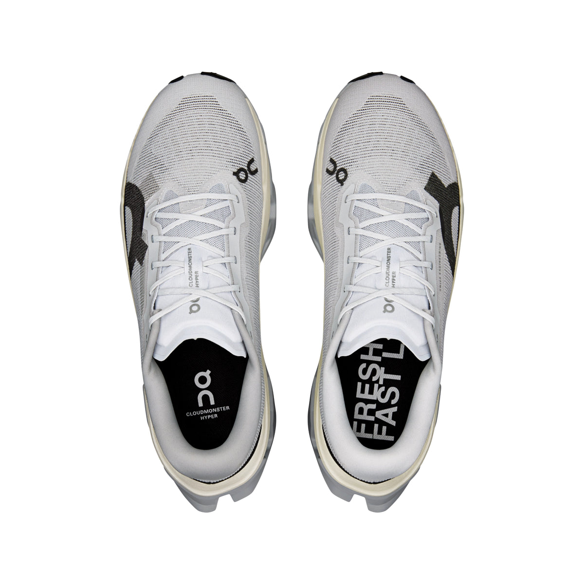ON CLOUDMONSTER 3 HYPER - HOMME