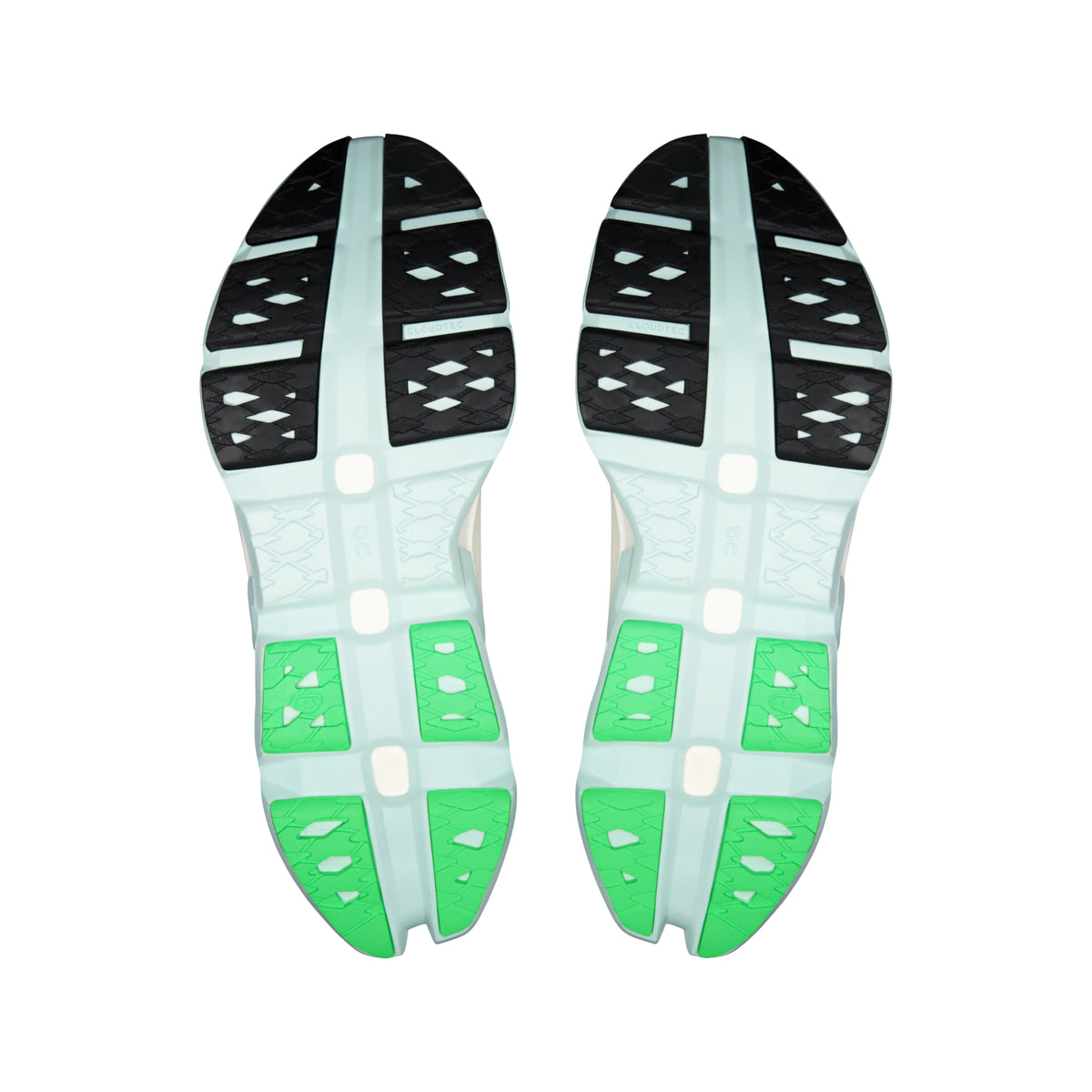 ON CLOUDMONSTER 3 HYPER - HOMME