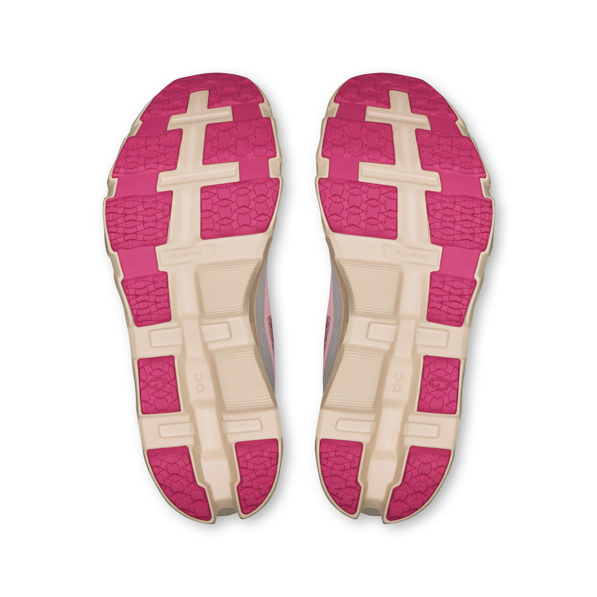 ON CLOUDMONSTER HYPER - FEMME