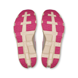 ON CLOUDMONSTER HYPER - FEMME