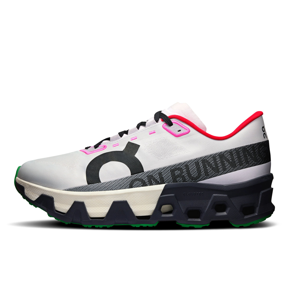 ON CLOUDMONSTER HYPER - HOMME