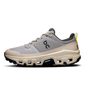 ON CLOUDROCK LOW WATERPROOF - FEMME