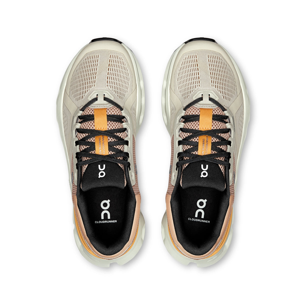 ON CLOUDRUNNER 2 - FEMME