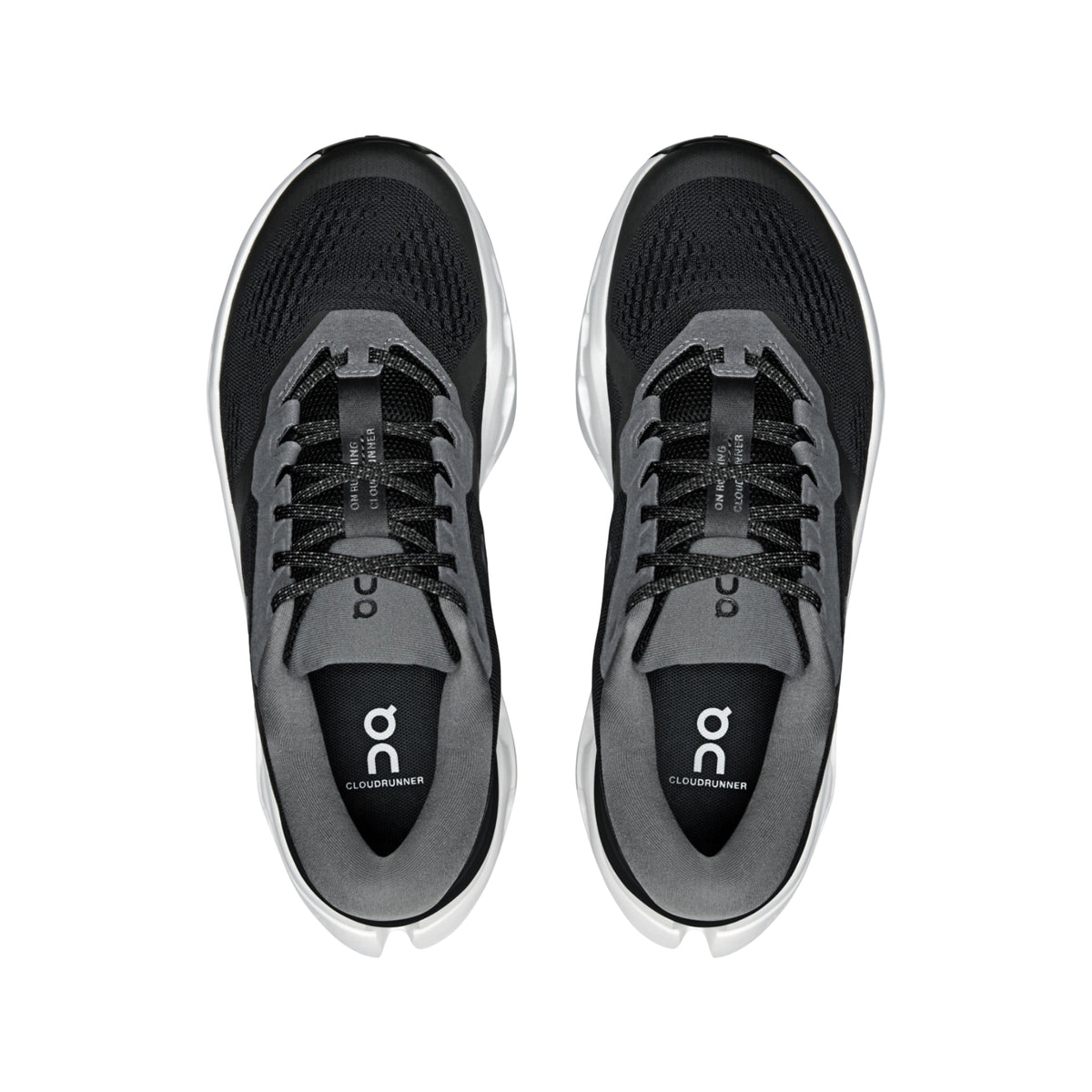 ON CLOUDRUNNER 3 - FEMME