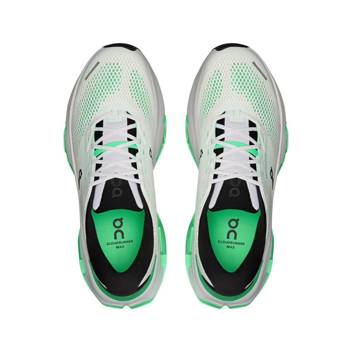 ON CLOUDRUNNER 3 MAX - HOMME