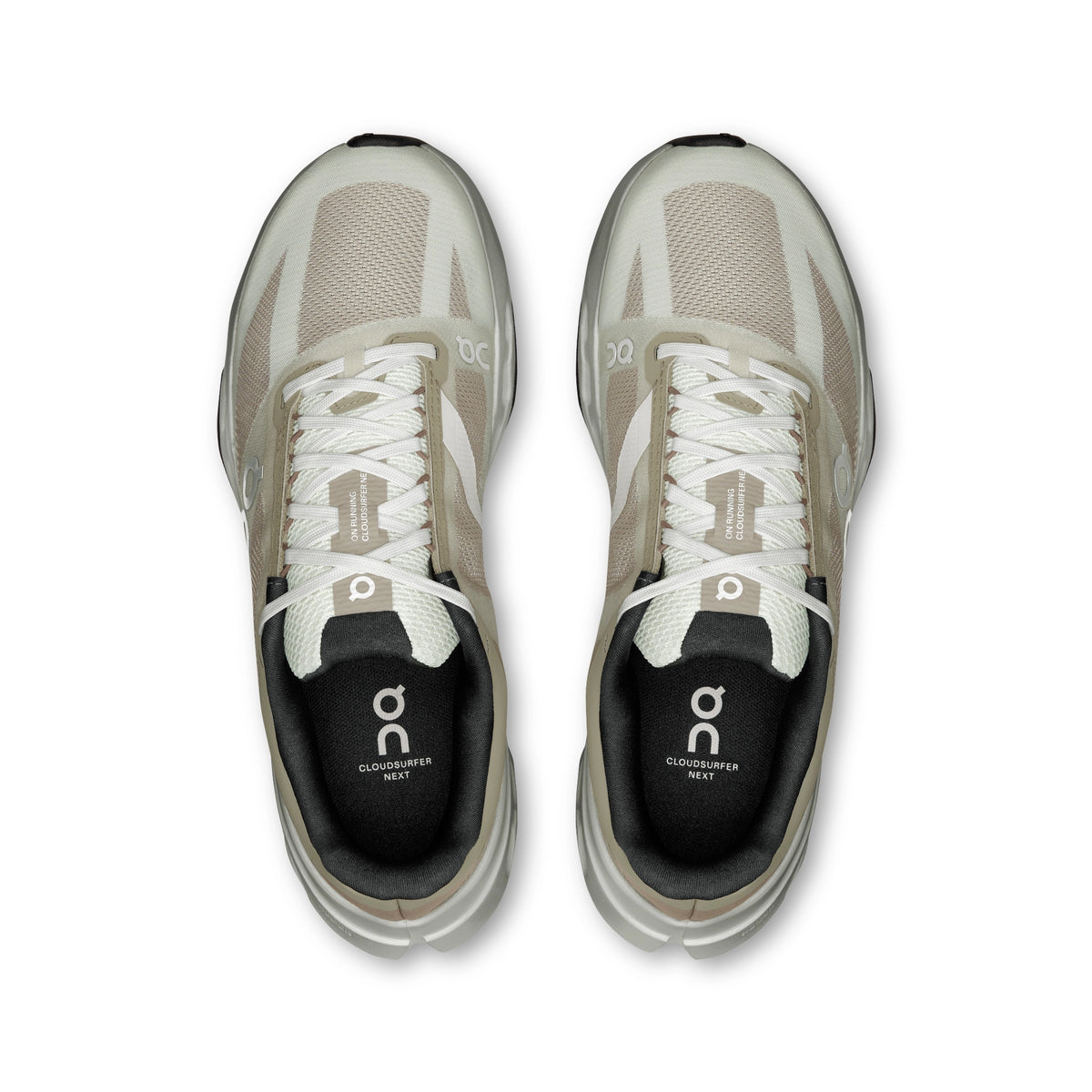 ON CLOUDSURFER NEXT - FEMME