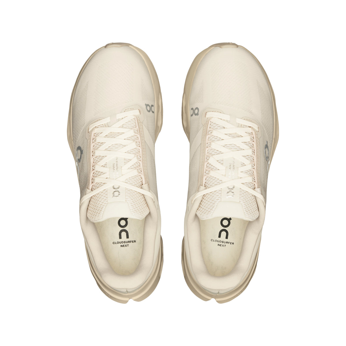 ON CLOUDSURFER NEXT - FEMME
