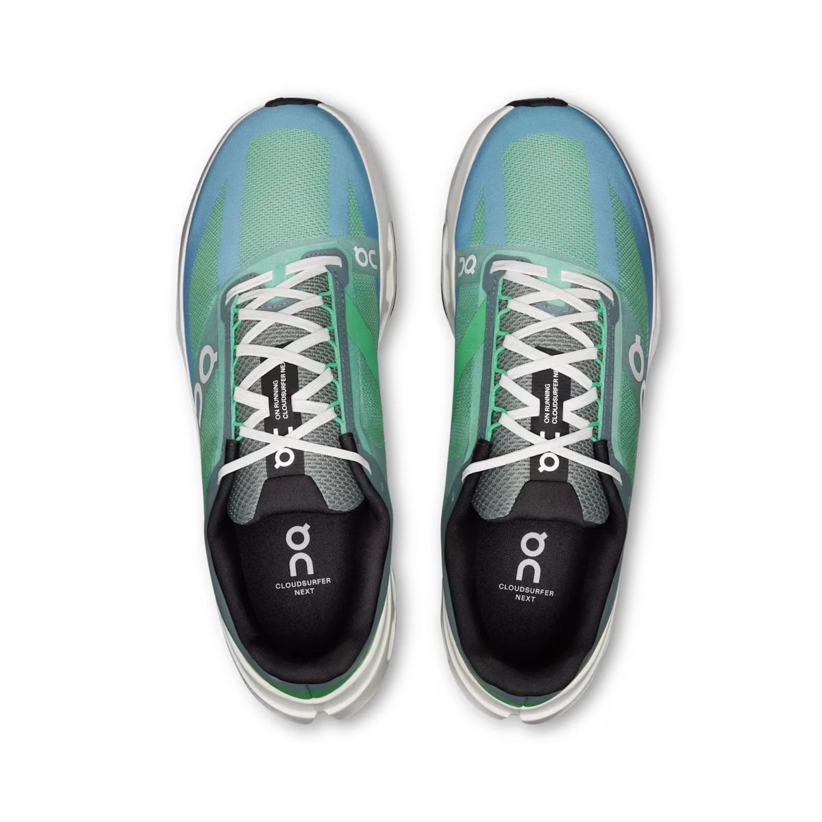 ON CLOUDSURFER NEXT - HOMME