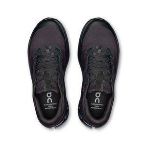 ON CLOUDSURFER TRAIL 2 WATERPROOF - FEMME