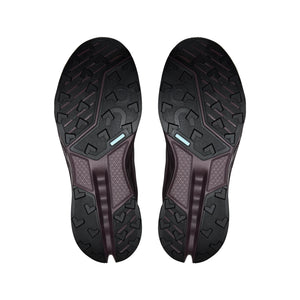 ON CLOUDSURFER TRAIL 2 WATERPROOF - FEMME