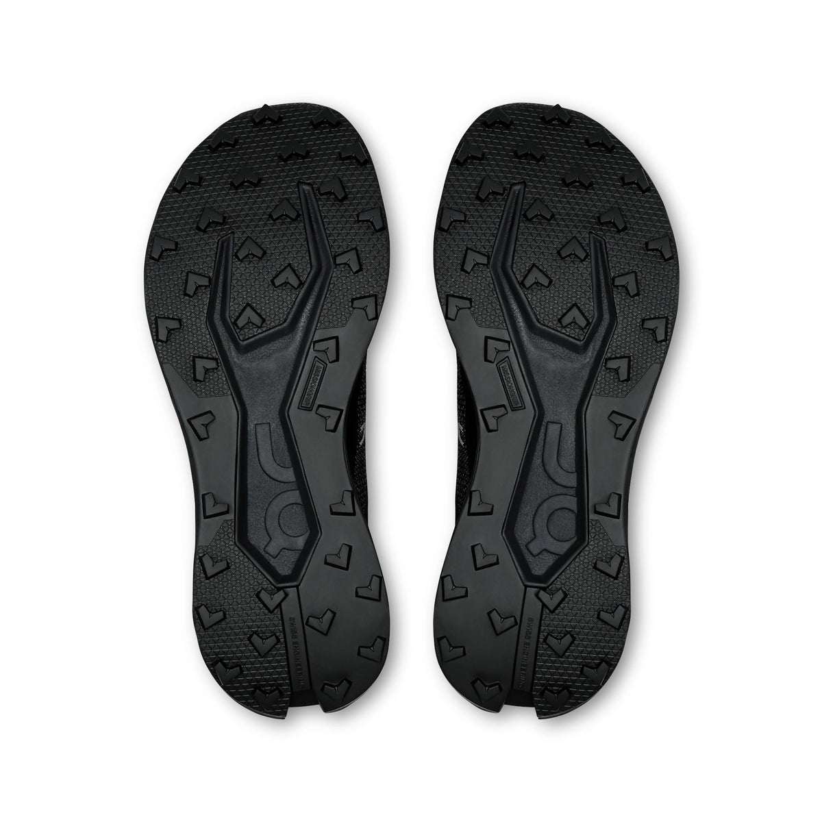 ON CLOUDULTRA 3 - FEMME