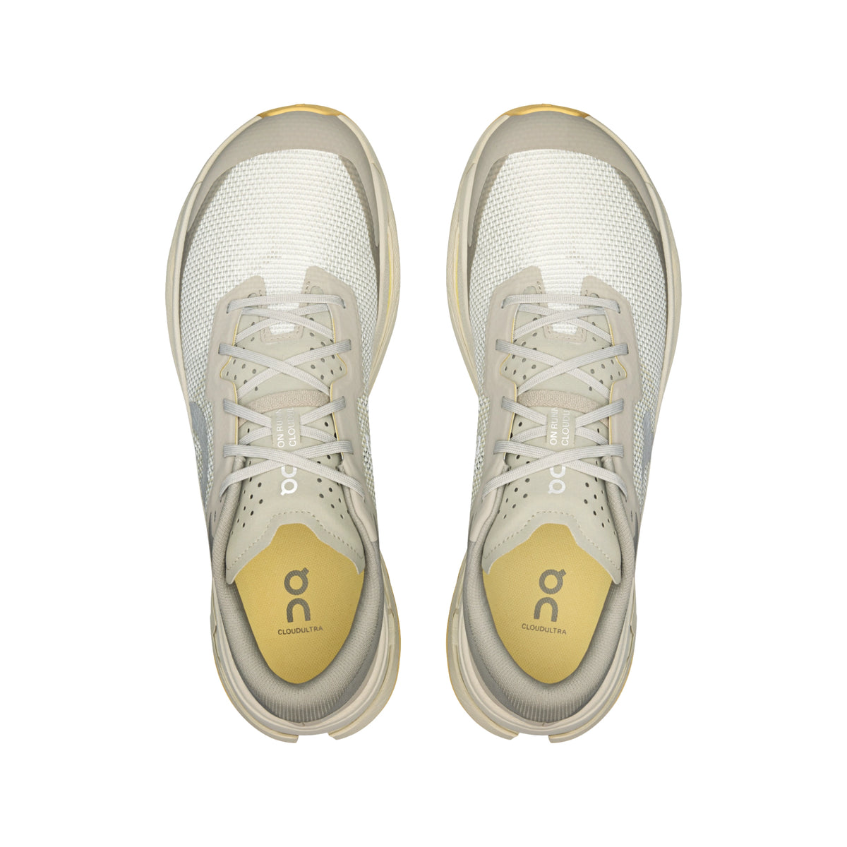 ON CLOUDULTRA 3 - HOMME