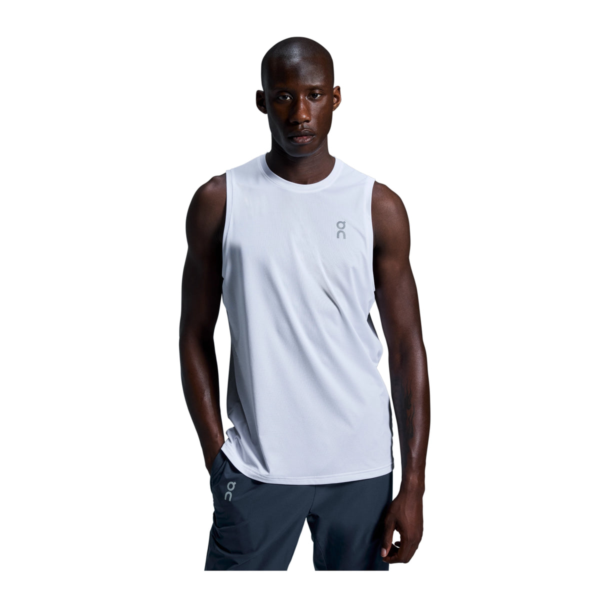 ON CORE TANK - HOMME