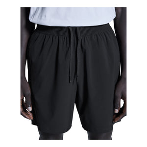 ON FOCUS SHORTS - HOMME