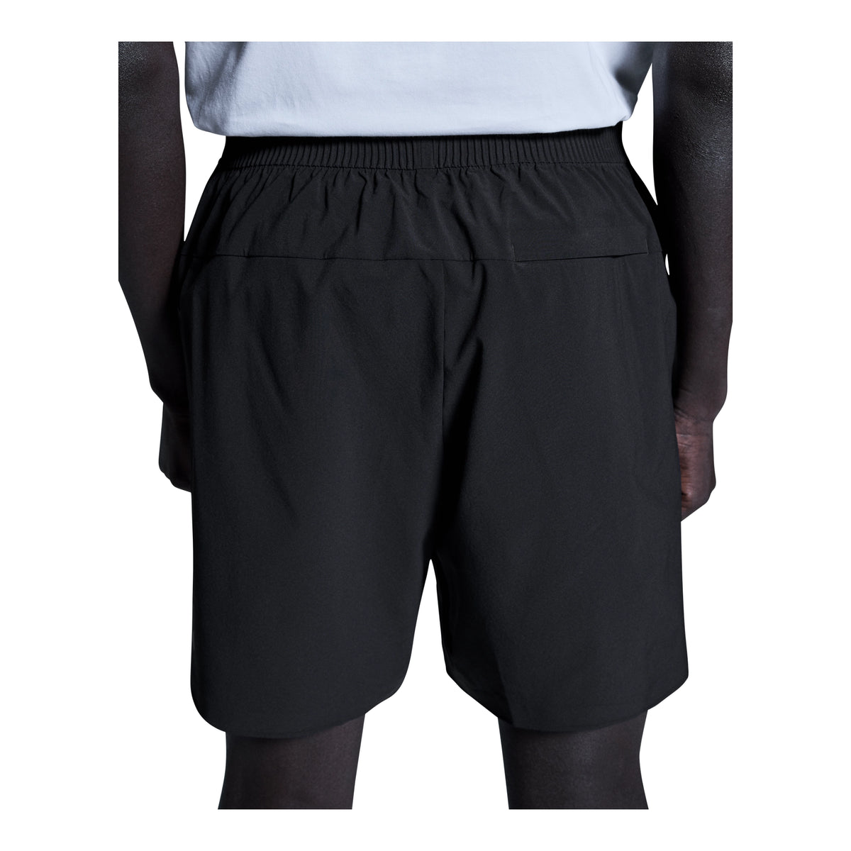 ON FOCUS SHORTS - HOMME