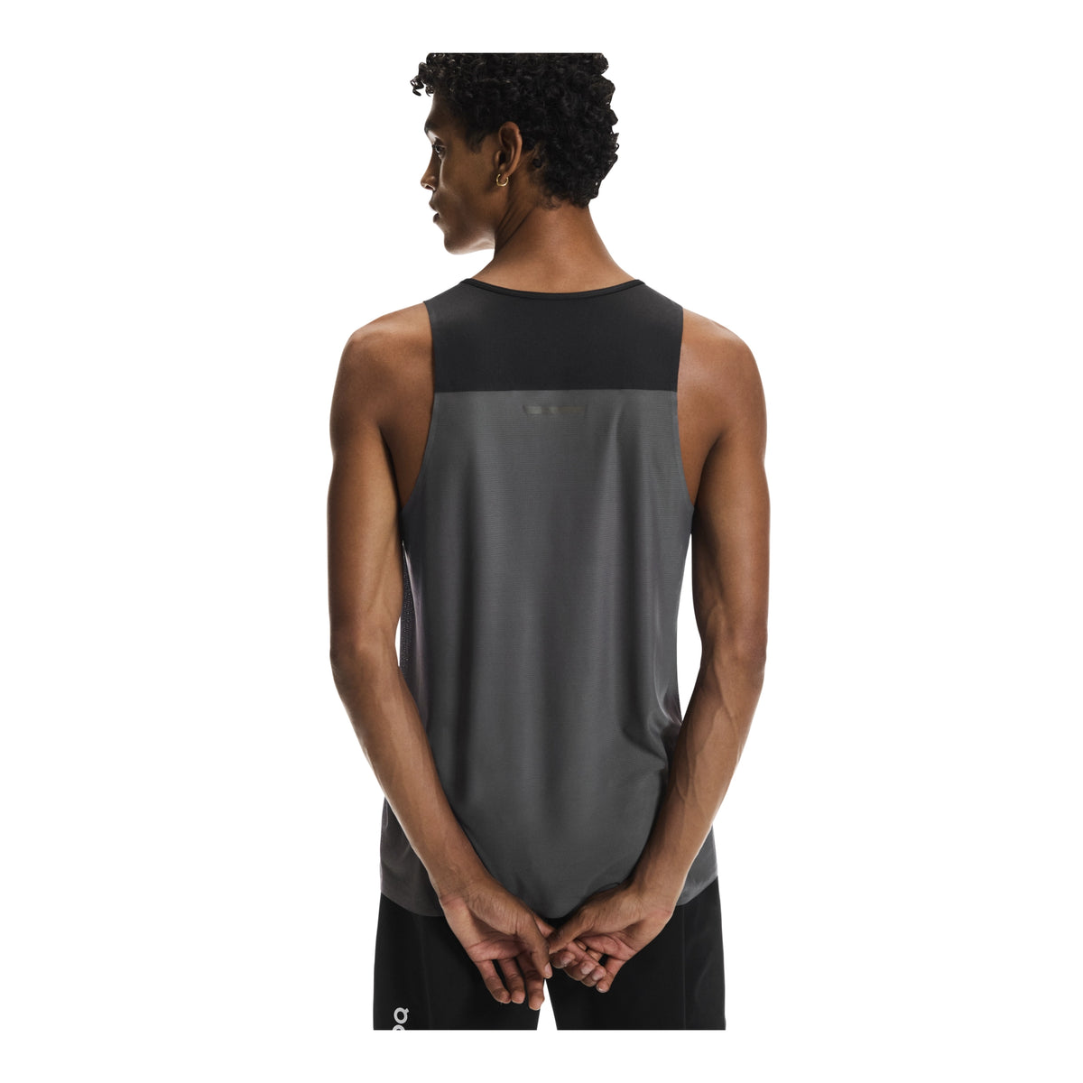 ON PERFORMANCE TANK - MEN