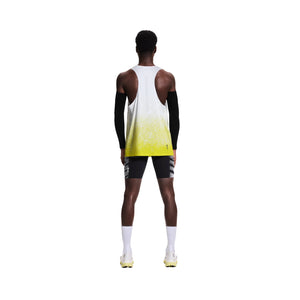 ON ZERO SINGLET - HOMME