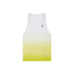 ON ZERO SINGLET - HOMME