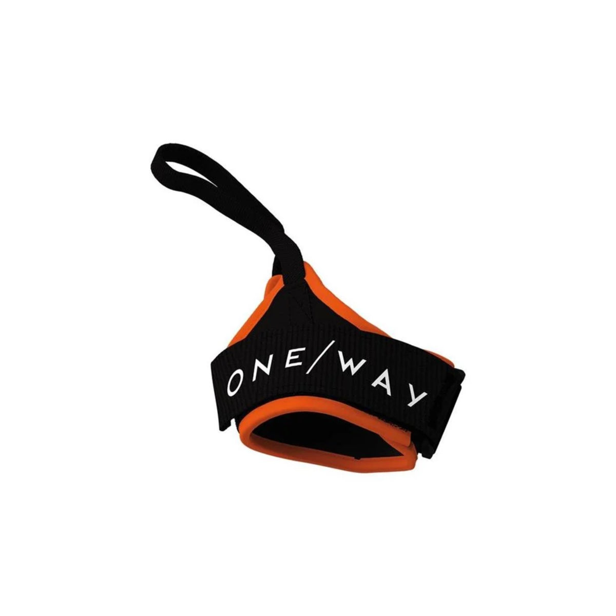 ONE WAY AV RACE STRAP