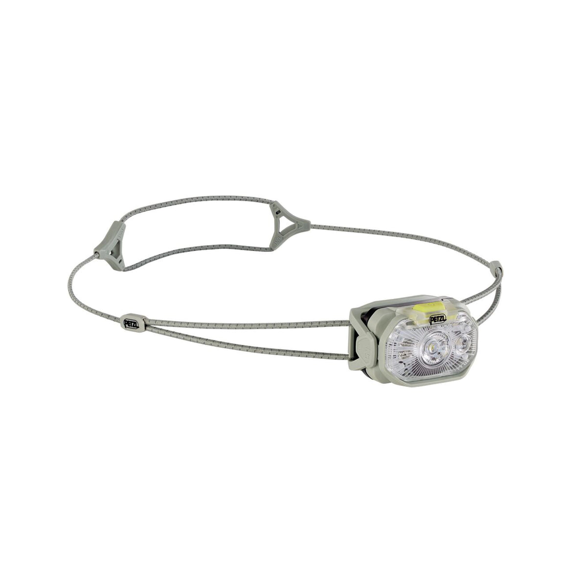 PETZL SWIFT LT 380 LUMENS