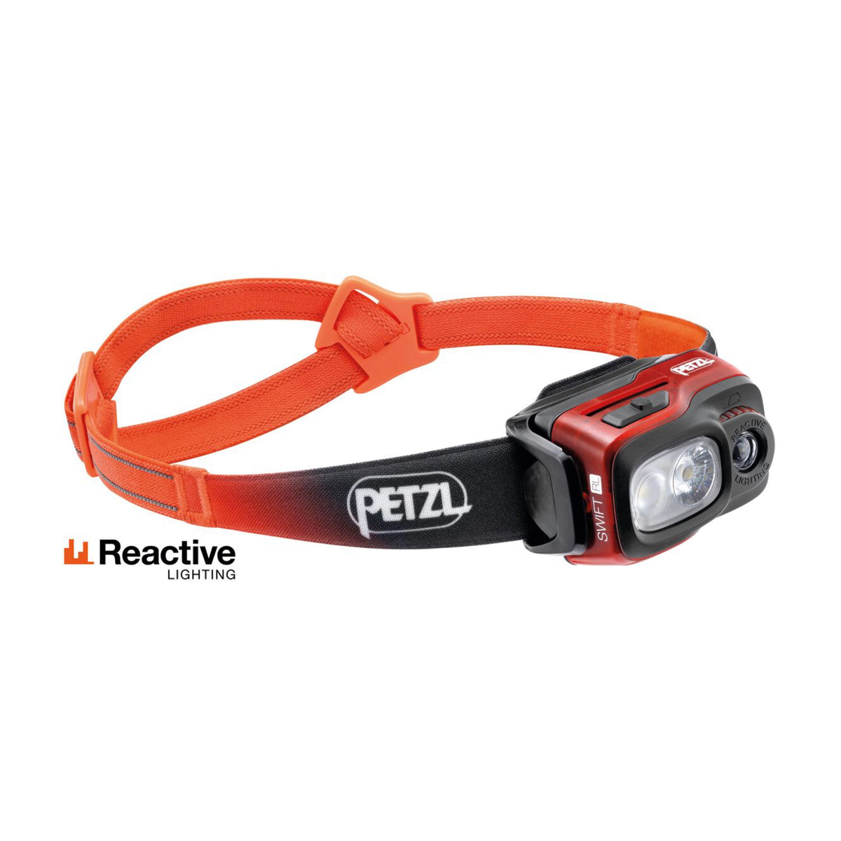 PETZL SWIFT RL