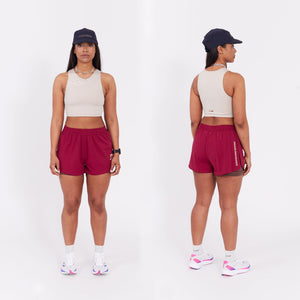 PRAISE HAUT DE SPORT MONTANA - FEMME