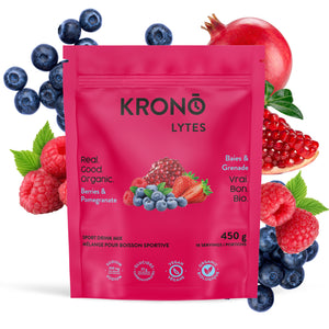 KRONO MÉLANGE POUR BOISSON SPORTIVE