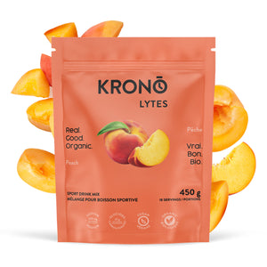 KRONO MÉLANGE POUR BOISSON SPORTIVE