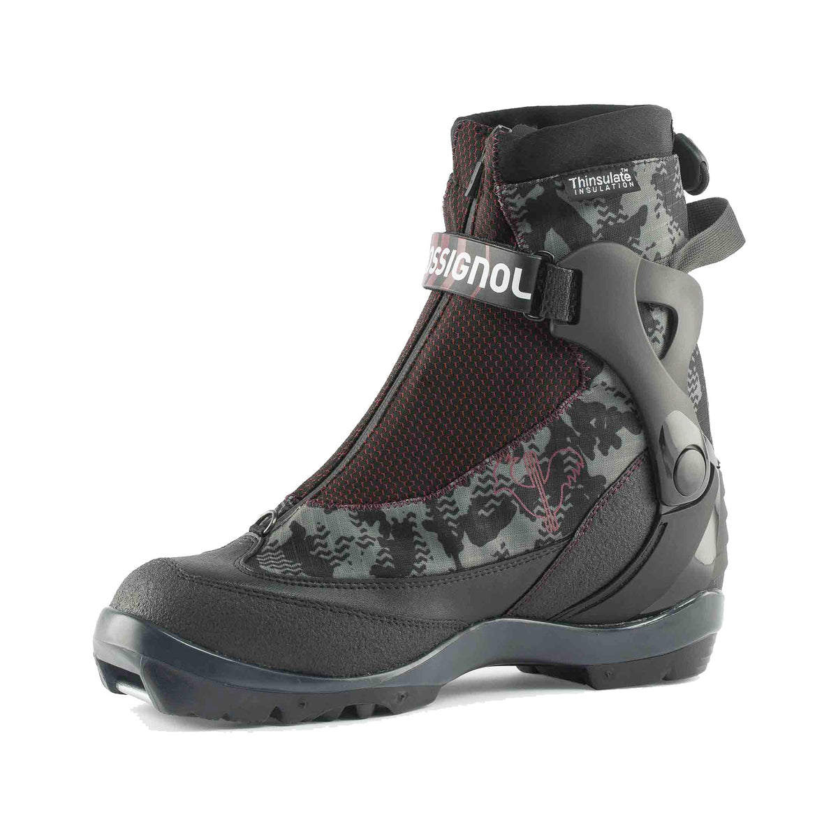 ROSSIGNOL BC X6 - UNISEXE