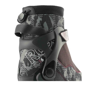 ROSSIGNOL BC X6 - UNISEXE