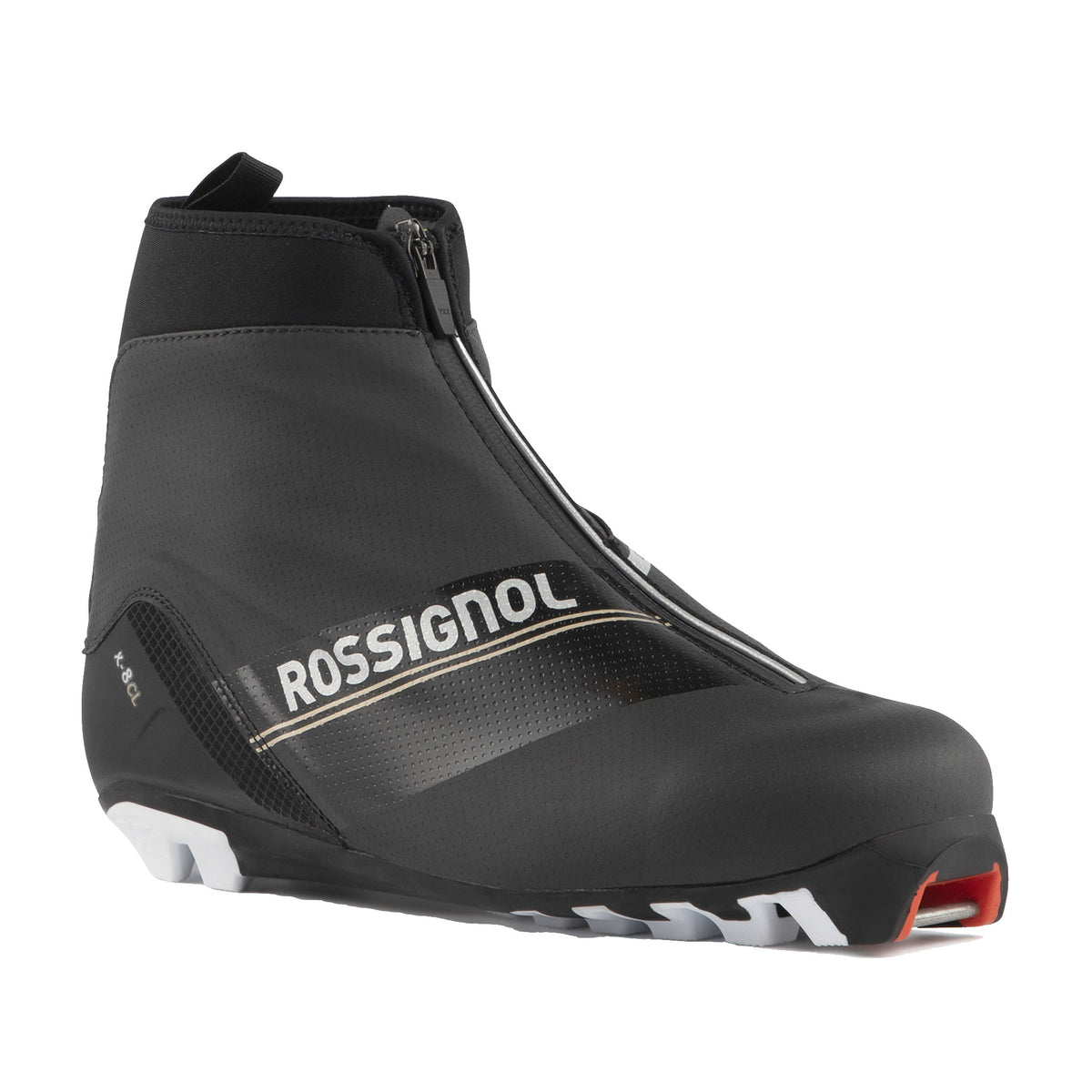 ROSSIGNOL X-8 CLASSIC - FEMME