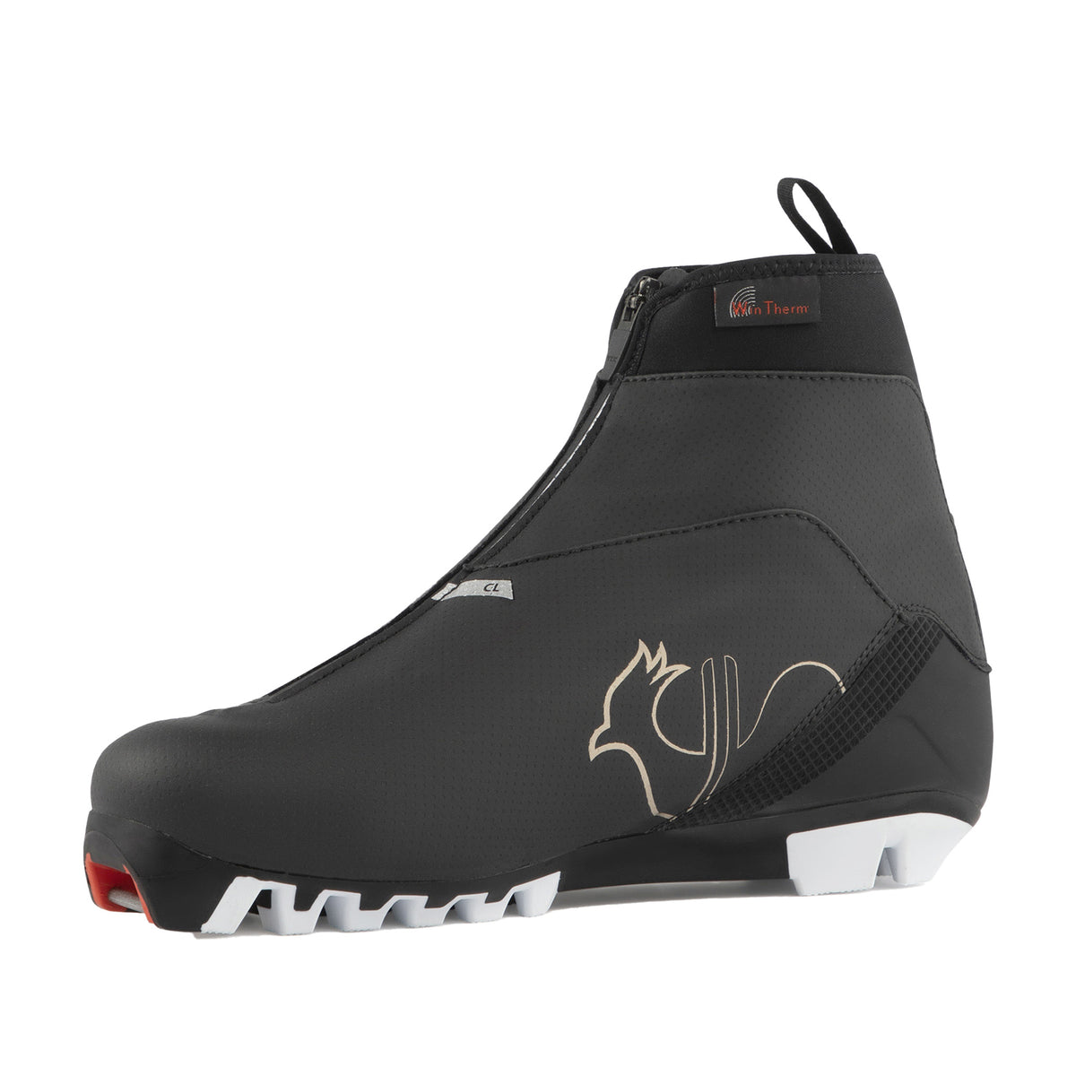 ROSSIGNOL X-8 CLASSIC - FEMME