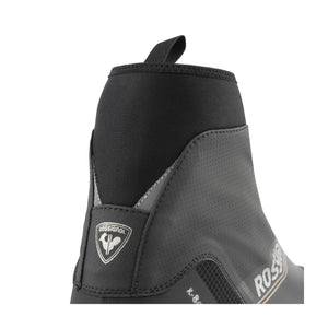 ROSSIGNOL X-8 CLASSIC - FEMME