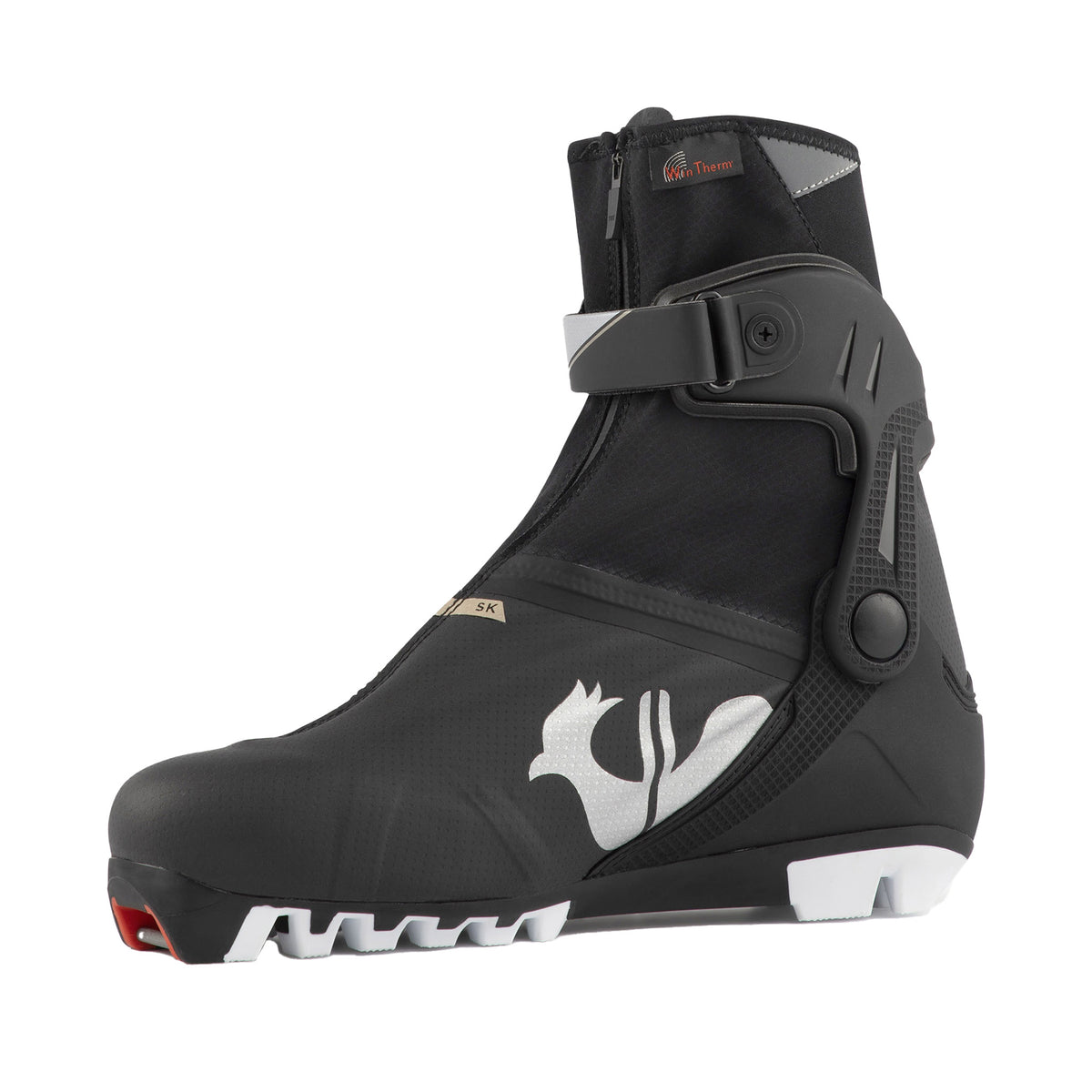 ROSSIGNOL X-10 SKATE - WOMEN