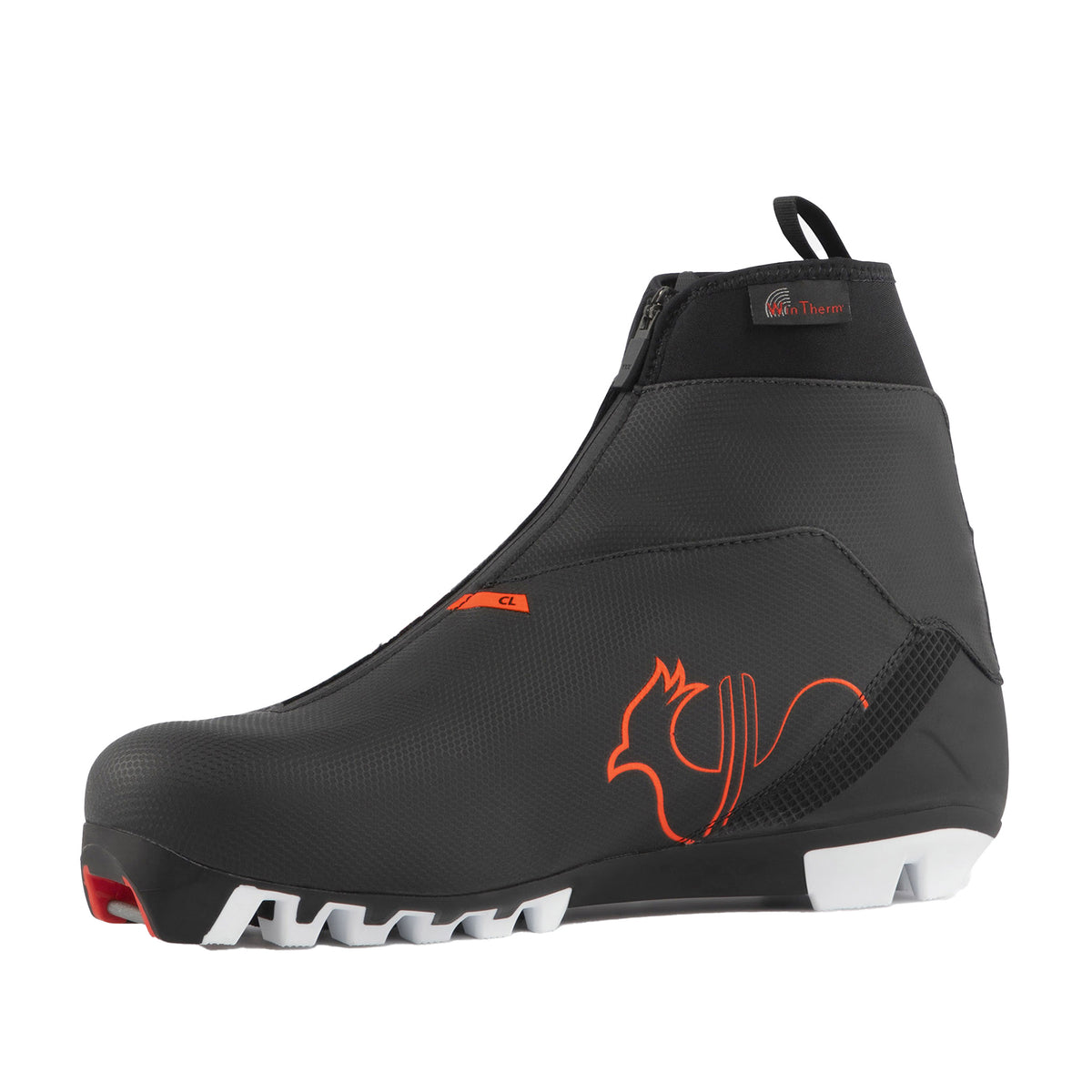 ROSSIGNOL X-8 CLASSIC - UNISEXE