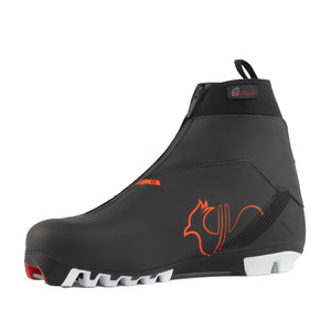 ROSSIGNOL X-8 CLASSIC - UNISEXE