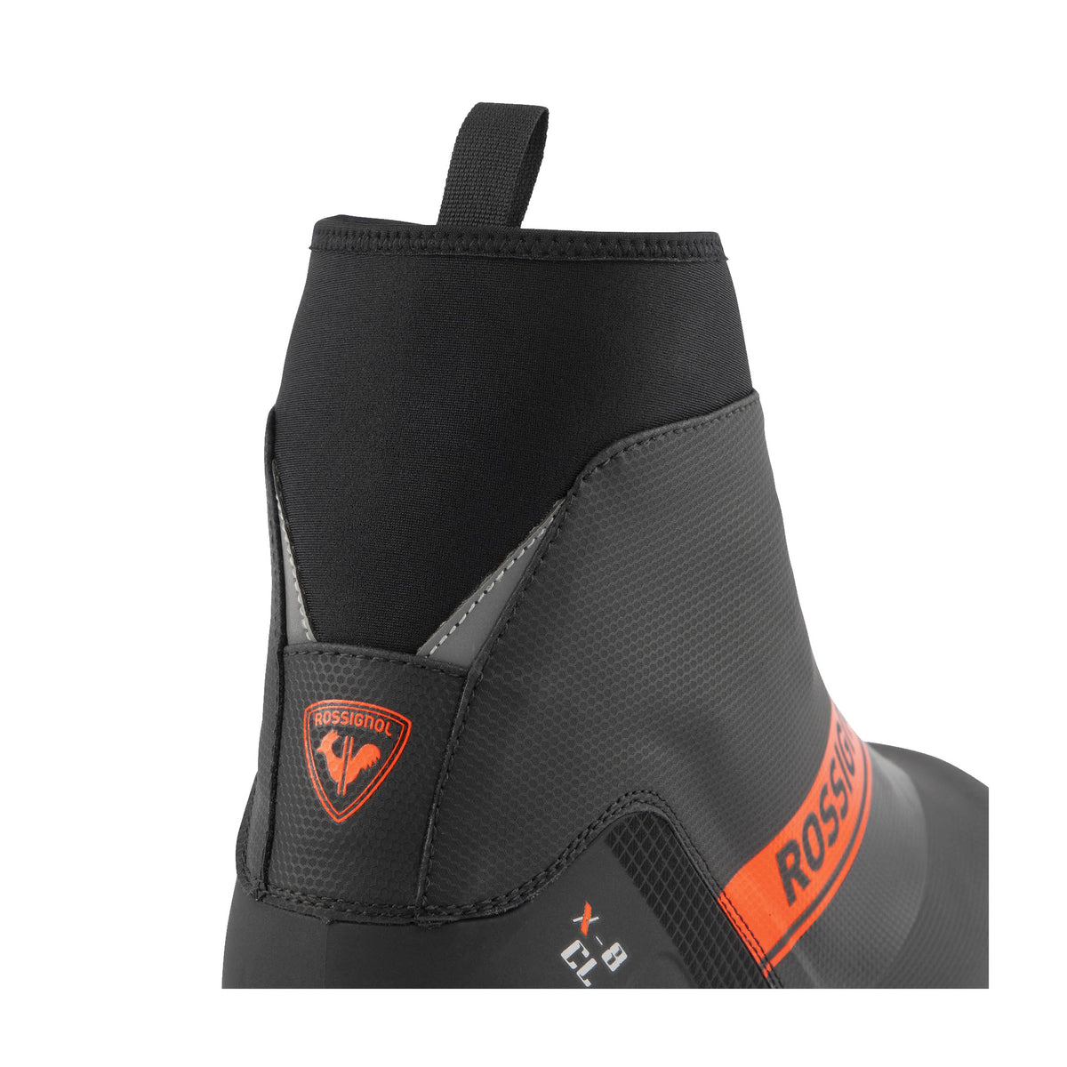 ROSSIGNOL X-8 CLASSIC - UNISEXE