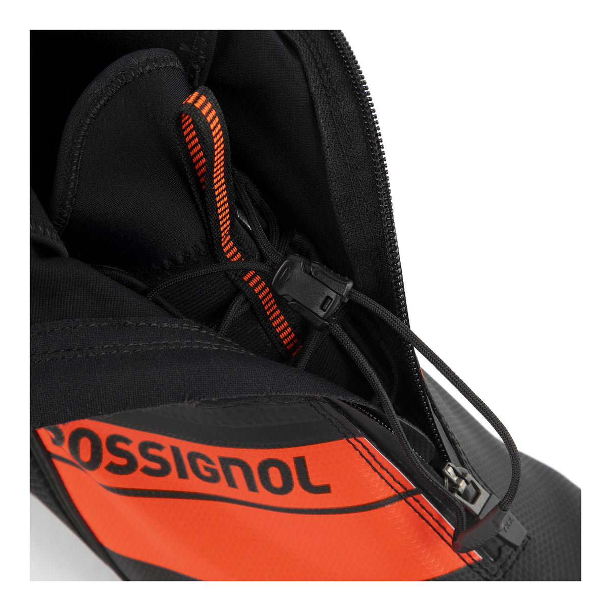 ROSSIGNOL X-10 SKATE - UNISEXE