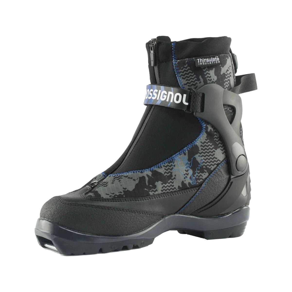 ROSSIGNOL BC 6 FW 2022 - FEMME