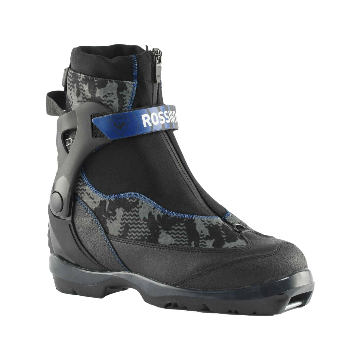 ROSSIGNOL BC 6 FW 2022 - FEMME