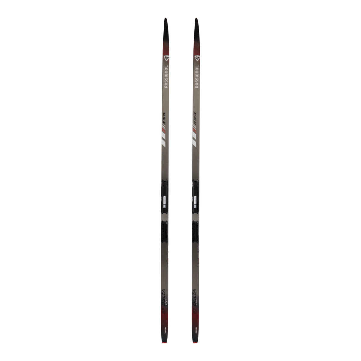 ROSSIGNOL DELTA SPORT R-SKIN STIFF - UNISEXE