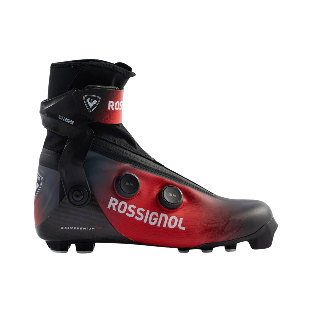 ROSSIGNOL X-IUM CARBON PREMIUM+ SKATE BOA