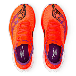 SAUCONY ENDORPHIN PRO 4 - FEMME