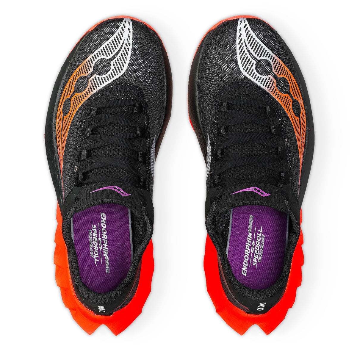 SAUCONY ENDORPHIN PRO 4 - HOMME