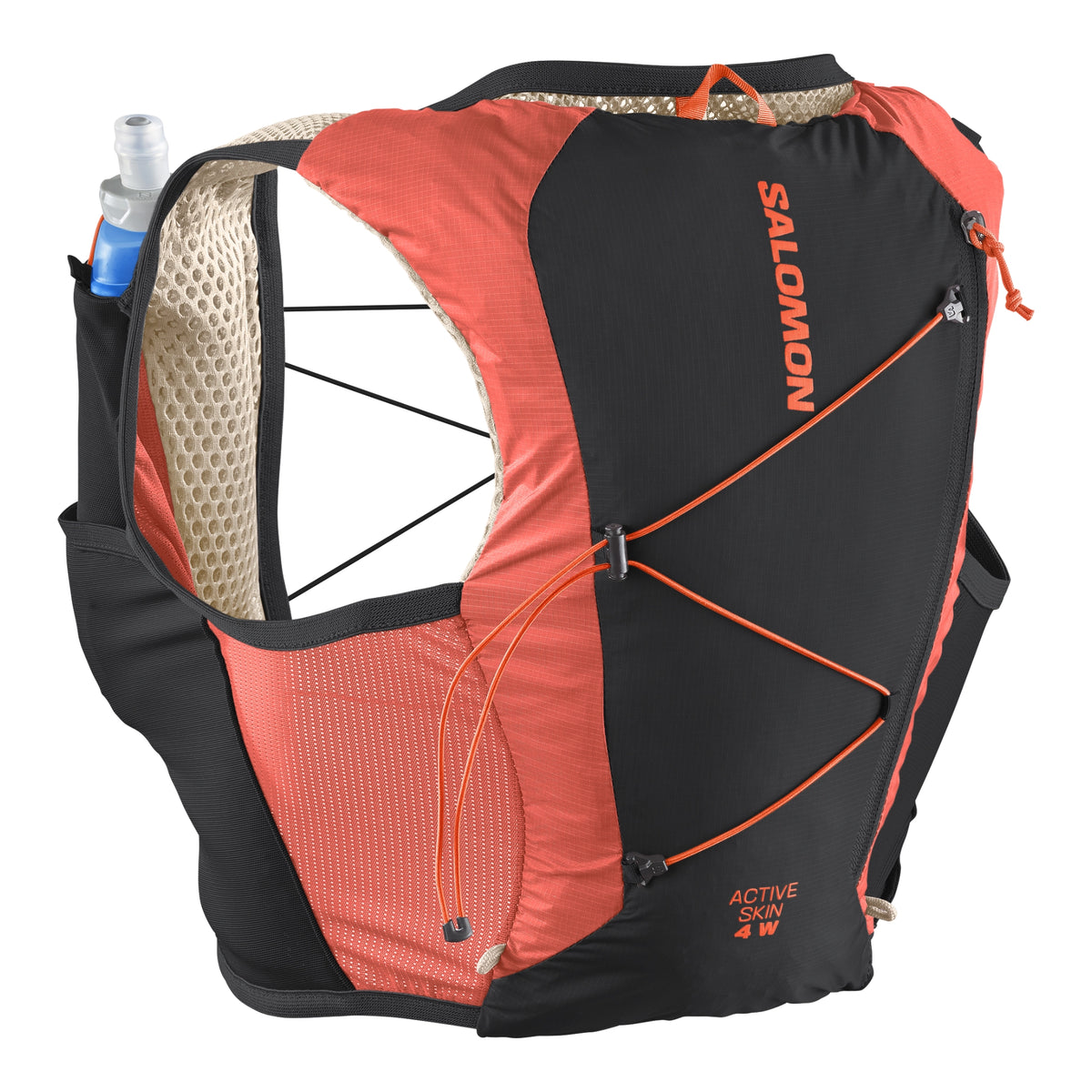 SALOMON ACTIVE SKIN 4 - FEMME